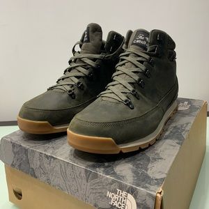 The North Face Men's Back To Berkeley Boots